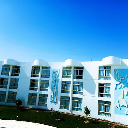 Amarina Sun Resort & Aqua Park Шарм-эль-Шейх Экстерьер фото