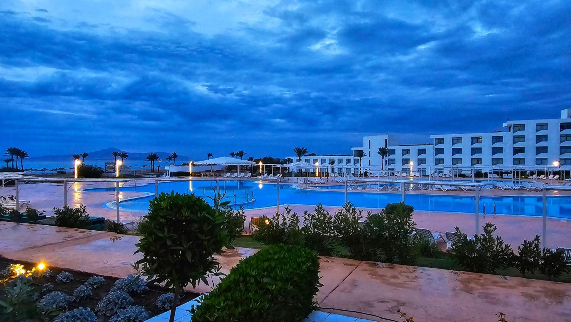 Amarina Sun Resort & Aqua Park Шарм-эль-Шейх Экстерьер фото